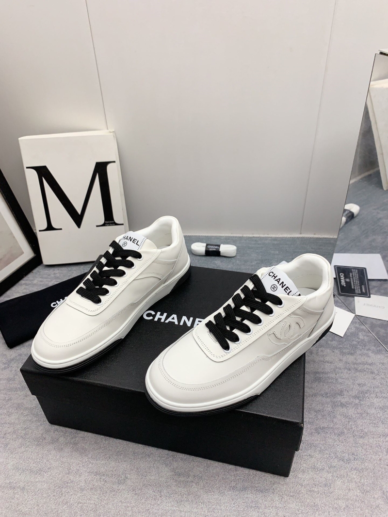 Chanel Casual Shoes